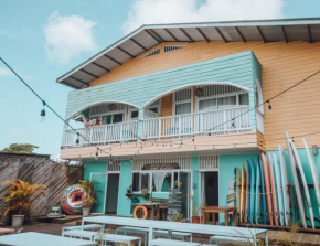 Socialtel Bocas del Toro